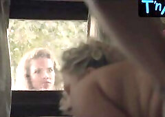 Krystal Swift Titties Scene in Volha