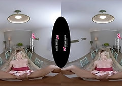 TSVirtuallovers - I wanna ravage your Mature T-Girl Booty