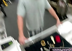 Dude Modelling Session