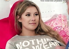 Young girlfriend with old sugar daddy get into hardcore threesome 3some teenager young girlfriend amateur teen threesome group full lips licking wet b