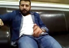 Masturbating Turkey-Turkish Bear Cub Yasa Mugla