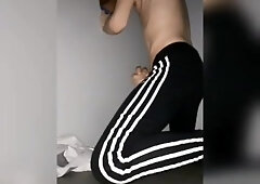 Mamada en Glory Crevice