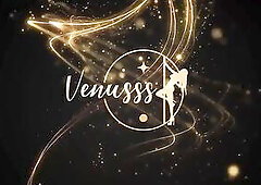 Venus likes the smell and smack of the female body. That babe knows how to appreciate the smell that an butt provides, and most excellent of all, that