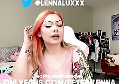 Obsessed with your bitchy ex