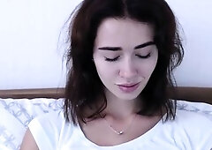 Brunette Amateur Webcam Teen Exposed