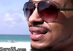 Castro gets his monster dick sucked