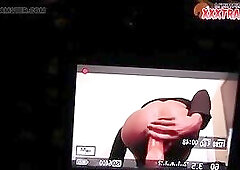 Anal Porno Audition Tape 2 - Dj Buttpussy