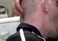 jalifstudio: Uncut Fun: Greg and Jordan Unleash