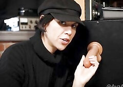 Instructional JOI Femdom Tutorial - Learn how to properly give a Tugjob - Lesson for Studs & Hotties