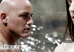 The Breeding Pod - Maya Kendrick