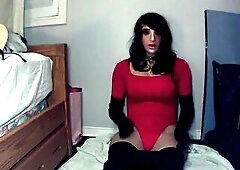 Forever Smiles Pt8! Smiling mask comes off! Time for Kathy to play!