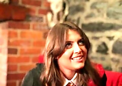 Selina Bentz as Hermione Can't Stop Cumming on Harry Potter's Hard Weenie - Harry Potter Porn Cosplay Parody