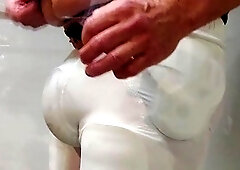 Gay chub, ball belly bear, gay guys