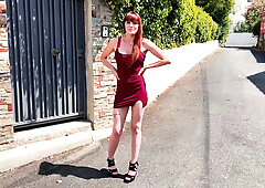 Stacy, 27, secretary in a dental practice! - Jacquie et Michel TV