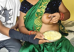 Sunita Bhabis Video Reuploaded, सनत भउजक भडय हर हर मजज लनहस