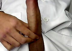 The COCKter will see u now