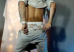 Glad Fresh Yr! - A Warm and Exclusive Festivity by Louis Ferdinando