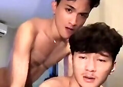 Gay lokal indonesia (short)