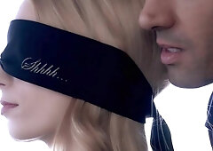 Erica Fontes Has Sex With Two Men At The Same Time So She Can Suck And Fuck