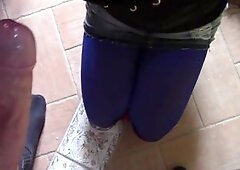 2025 compilation of Pov blowjobs, deepthroats and blowjob creampies