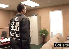 The most good body in porn Madison Ivy