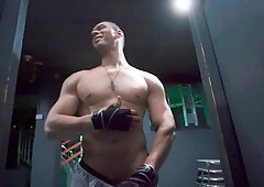 HotAFmen: From The Gym To Between Your Thighs