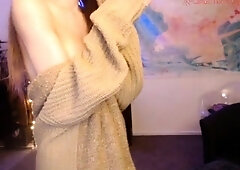 Brunette Amateur Webcam Teen Exposed