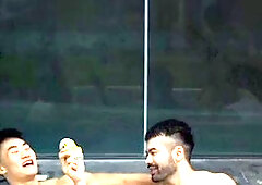 T+ Hot my big friend