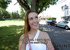 Hunt4k. cuck-like swingers