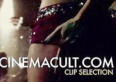 Stripped Celebrities in Casting Scenes: Tamsin Egerton, Addison Timlin, Lindsey Vuolo, Juliette Marquis, Katherine Randolph, Sita Youthful, Valarie Ia