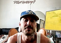 bi sexual bro strokes in apartment large clitoris cum POV