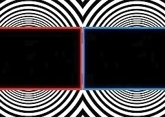 3D SxS Blake Lively Hypno