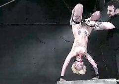 Miss Kitty - Kink