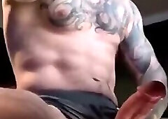 Jakipz Masturbation Horny