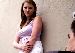 Maintenance Baby - Starring: Melody Marks - PornFidelity