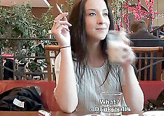 Point-of-view, bumpers, pov