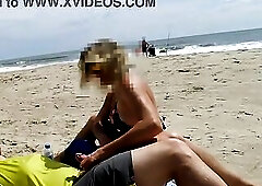 I cumming in front of everybody