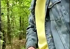 Dante Rushlight in Jeans