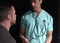 Men: Thick Cock Takes Control