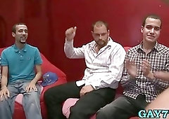 Gay suckers work miracles