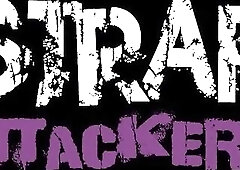 Slutty mother I'd like to fuck, Raquel Devine, makes  Christian XXX blow her large ding-dong in advance of this babe bangs him in the rectal hol