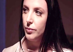 Lesbian Sweethearts And Hot With Aiden Ashley And Goth Charlotte