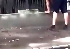 Cocaine Is A Hell Of A Drug