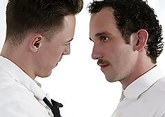 Elder Solano Ch 4: Ordination