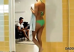 Daddy4k. Victoria Daniels doesnt love her bf but like