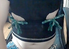 titten-sau nipple pain