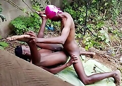 Hd videos, gay outdoor, big black cock gay