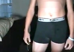 Red 18yo And So Sexy