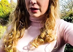 amateur his tall blonde fetish masturbating on live webcam