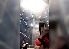 Thick Sex Toy Leaves My Butt Expanded - Anal - Spunk Fountain - Sissy Transsexual Femboy